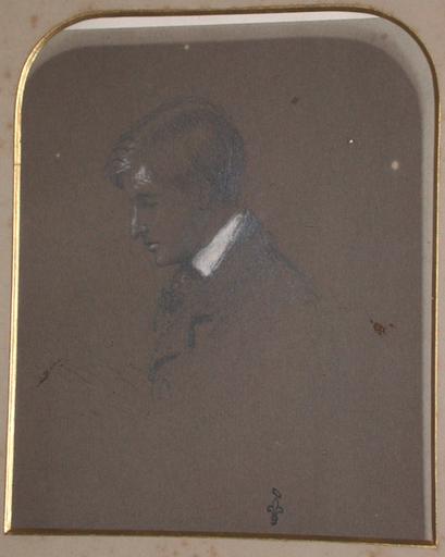 LOUIS D'ORLEANS PRINCE DE CONDE (1845-1866)