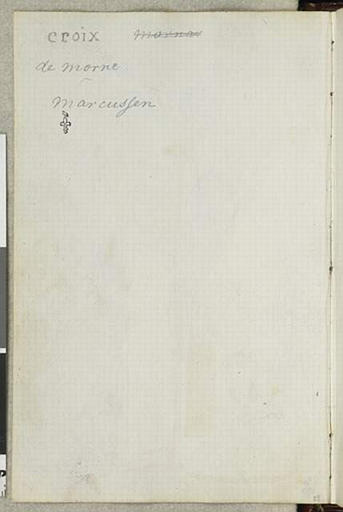Album de voyage (Espagne, Maroc, Algérie, janvier-juin 1832) : texte
