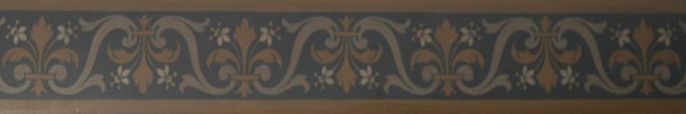 Cul de four à caissons