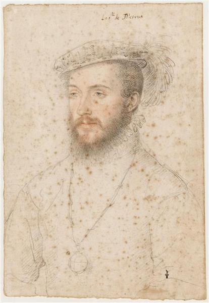 Nicolas d'Anjou, marquis de Mézières