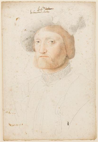 François de Voisins, seigneur d'Ambres (v.1490-1542)