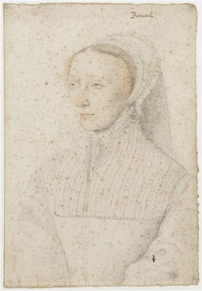 Renée de Bonneval