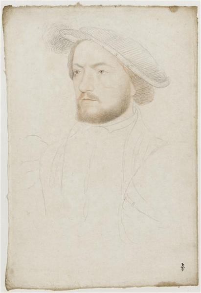 François de Rohan, baron de Château-sur-Loire, seigneur de Gié (1515-1560)