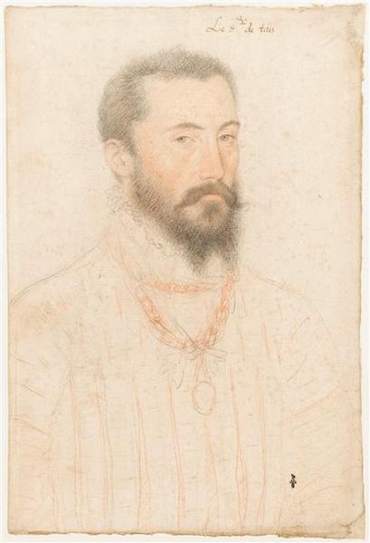 Jean, seigneur de Taix (Thiais)