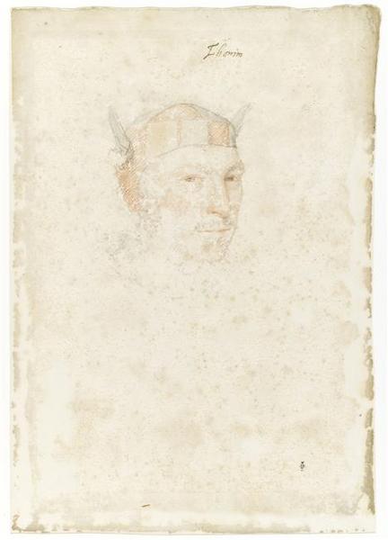 Thonin, fou du connétable Anne de Montmorency puis de Henri II