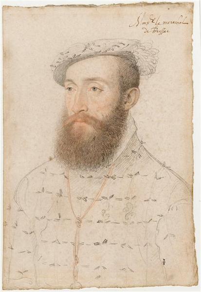 Charles Ier de Cossé, comte de Brissac