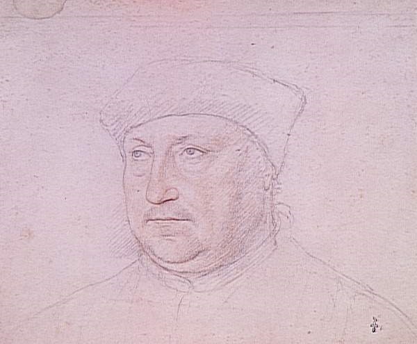Louis Ier, cardinal de Bourbon (1493-1557)