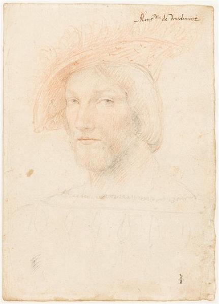 Louis de Lorraine, comte de Vaudémont