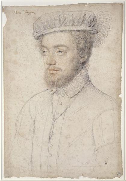 Jean de Bourbon-Vendôme, comte d'Enghien