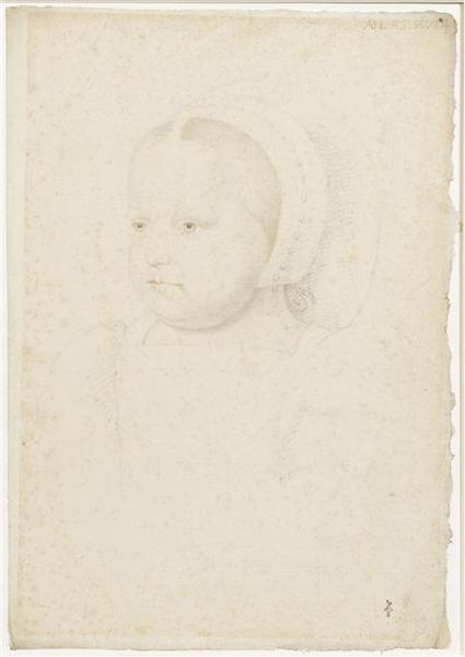 Madeleine de France, reine d'Ecosse
