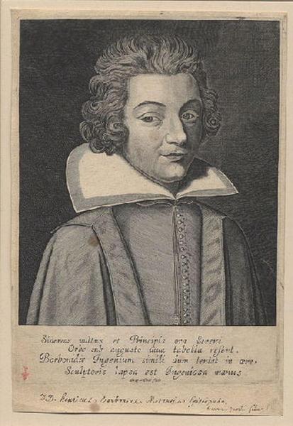 Henri de Bourbon, évêque de Metz