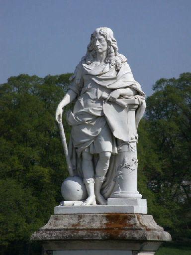 Louis II de Bourbon-Condé, dit le grand Condé (1621-1686)