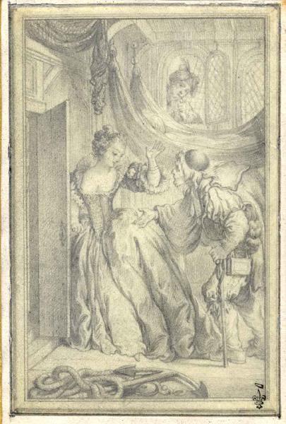 Le calendrier des vieillards