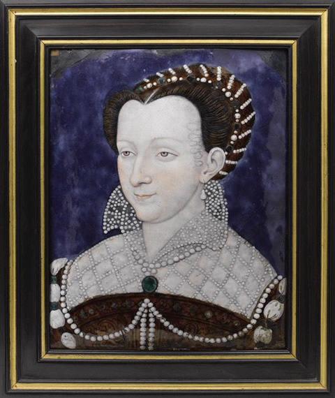 Anne d'Este, duchesse de Guise (1531-1607)