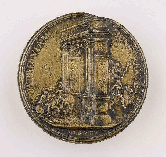 Médaille du Grand Condé