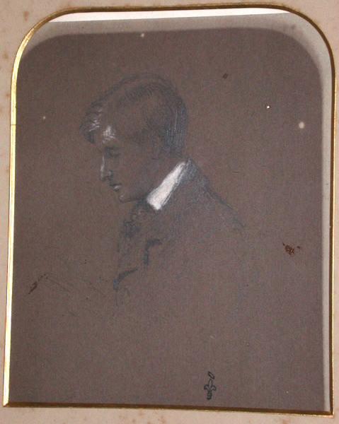 Louis d'Orléans prince de Condé (1845-1866)