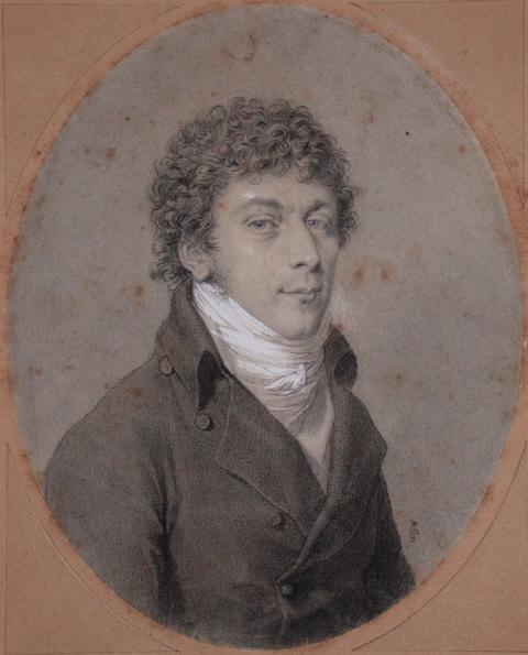 Marc-Pierre de Nettancourt-Vaubecourt (1743-1820)