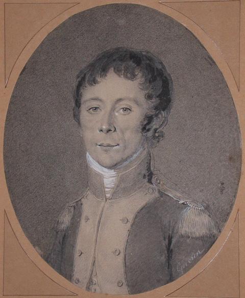 Le général de Malartic