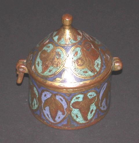 Custode cylindrique