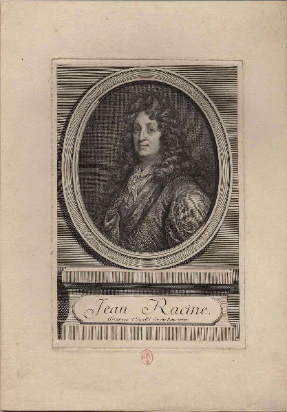 Jean Racine