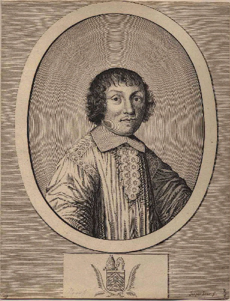 Charles de La Rochefoucault