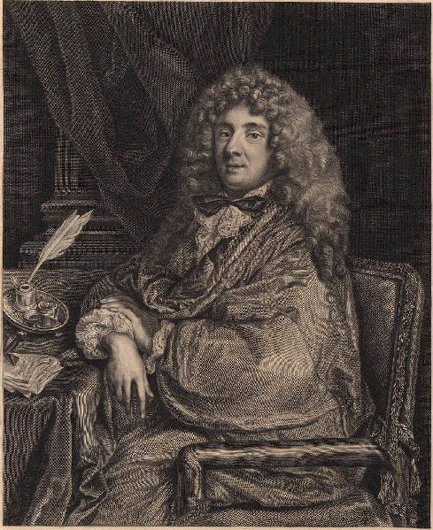 Molière