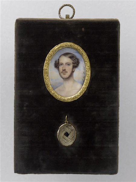 Ferdinand duc d'Orléans, Prince Royal (1810-1842)