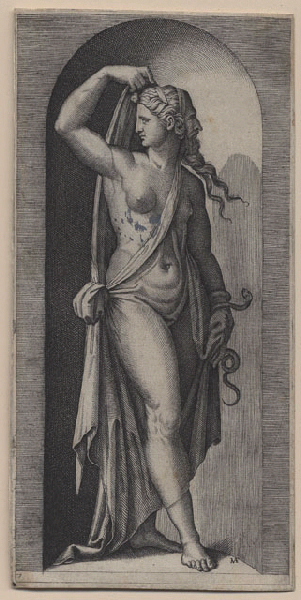 La Prudence