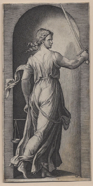 La Justice