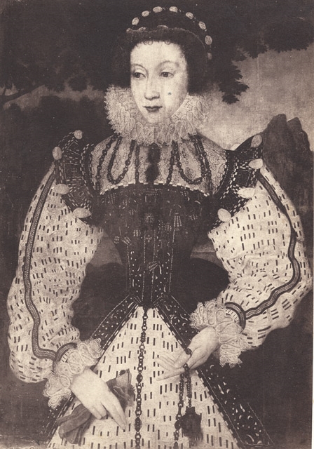 Séries of photographs from Portraits of Mary Queen of Scots, executed by Caldesi and Montecchi, from the collection exhibited by Archaelogical Institute. June. 1857., Paul and Dominic Colnaghi, London. 1858. 12 photographies