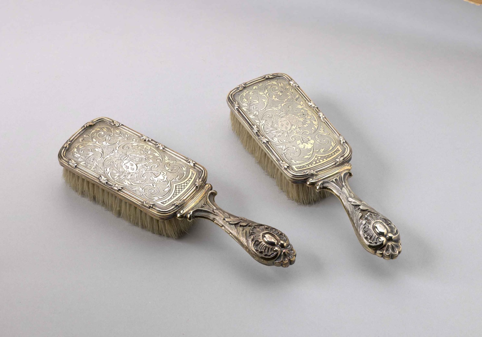Nécessaire de voyage de la duchesse d’Aumale