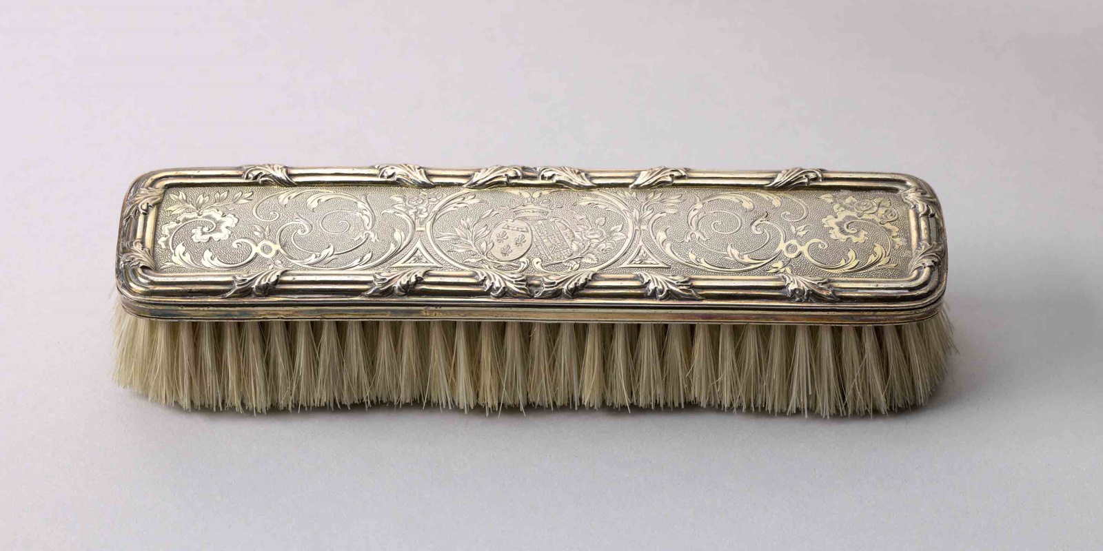 Nécessaire de voyage de la duchesse d’Aumale