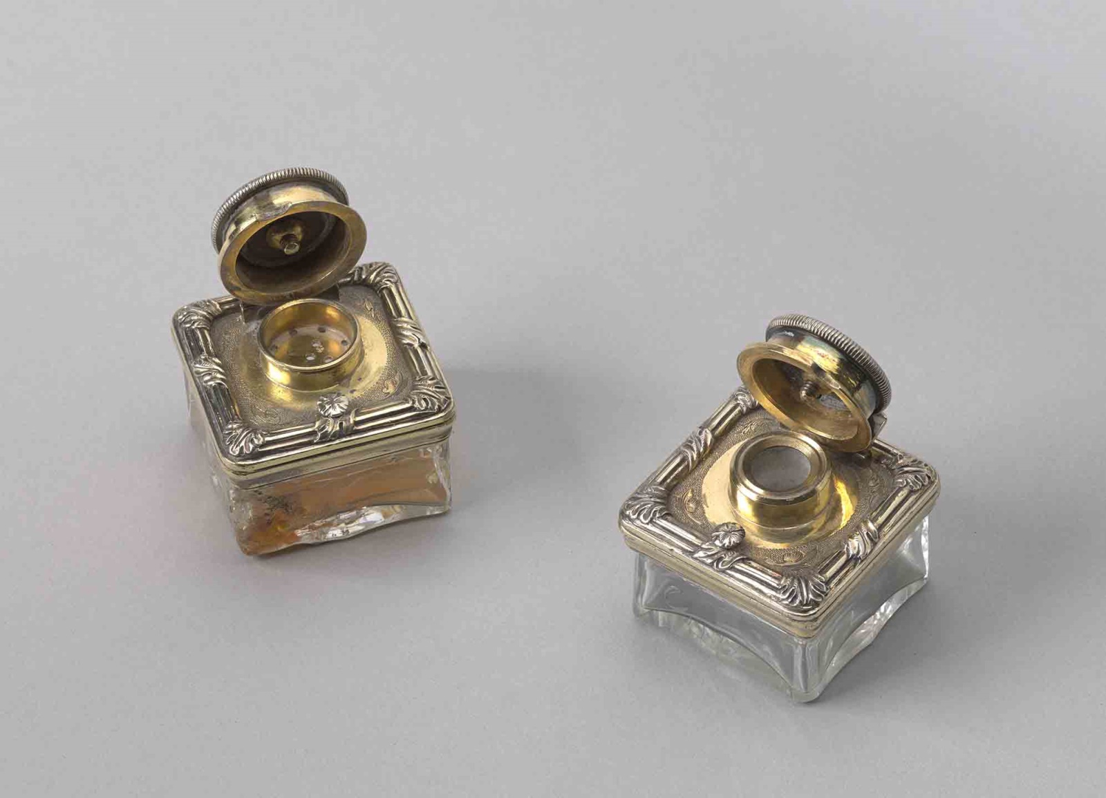 Nécessaire de voyage de la duchesse d’Aumale