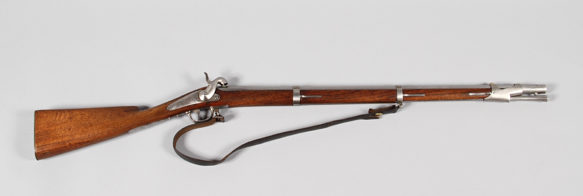Petit fusil