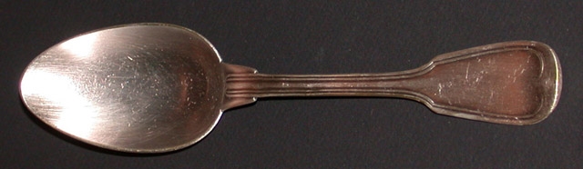 Cuillers à filets