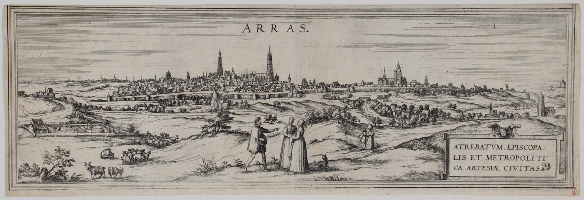 ARRAS