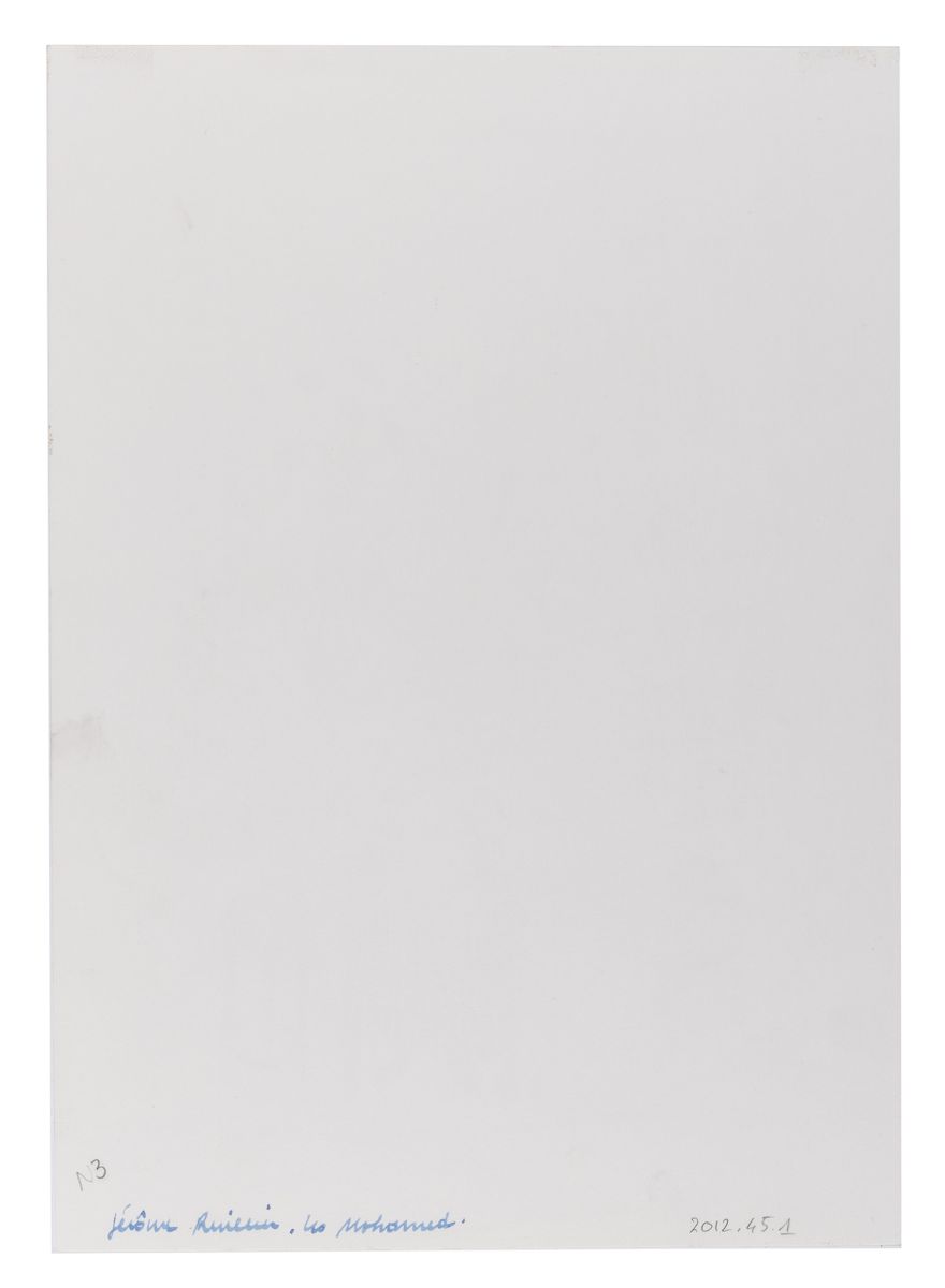 Les Mohamed, planche 201