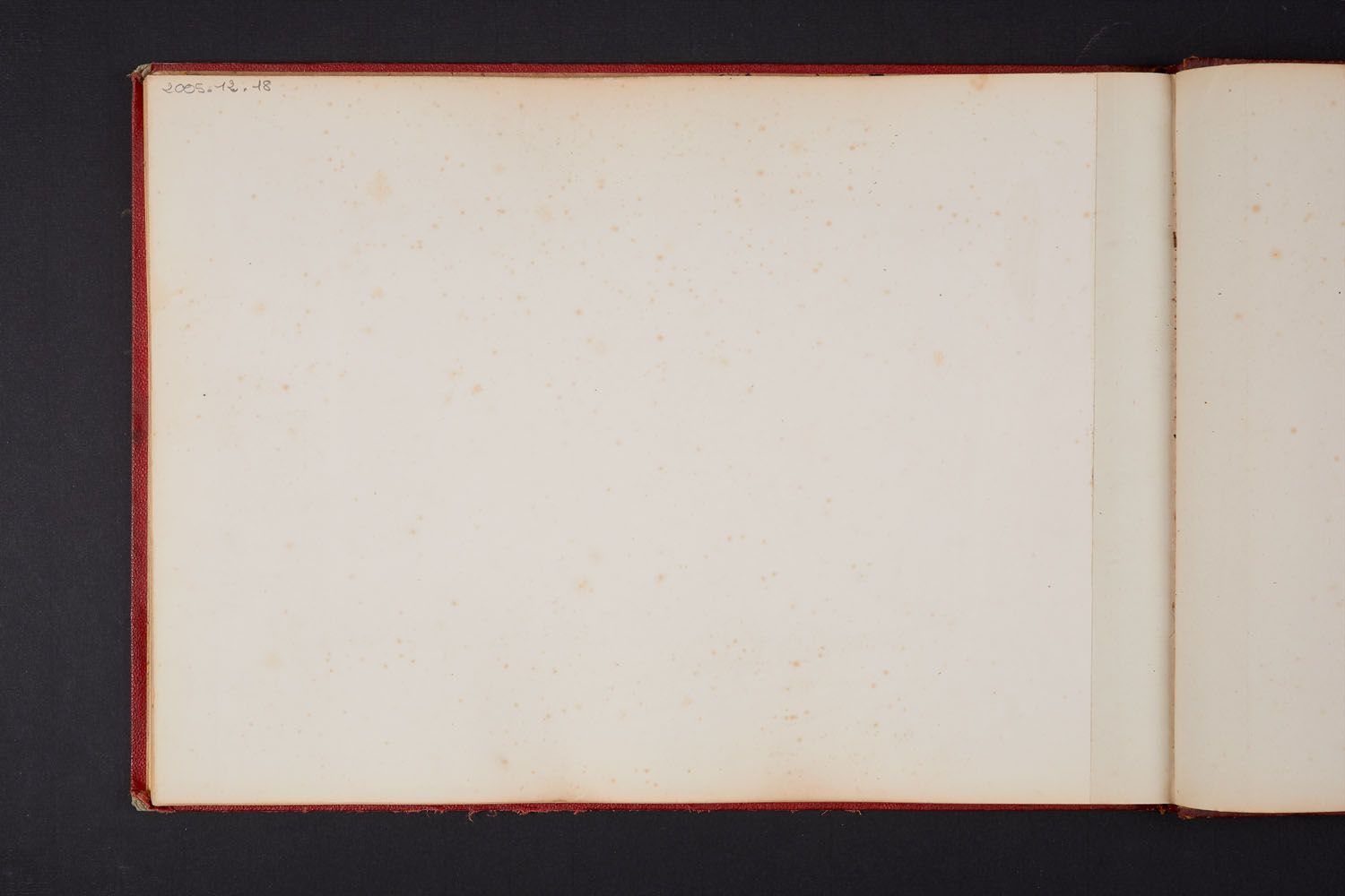 “Vue de la carrière”