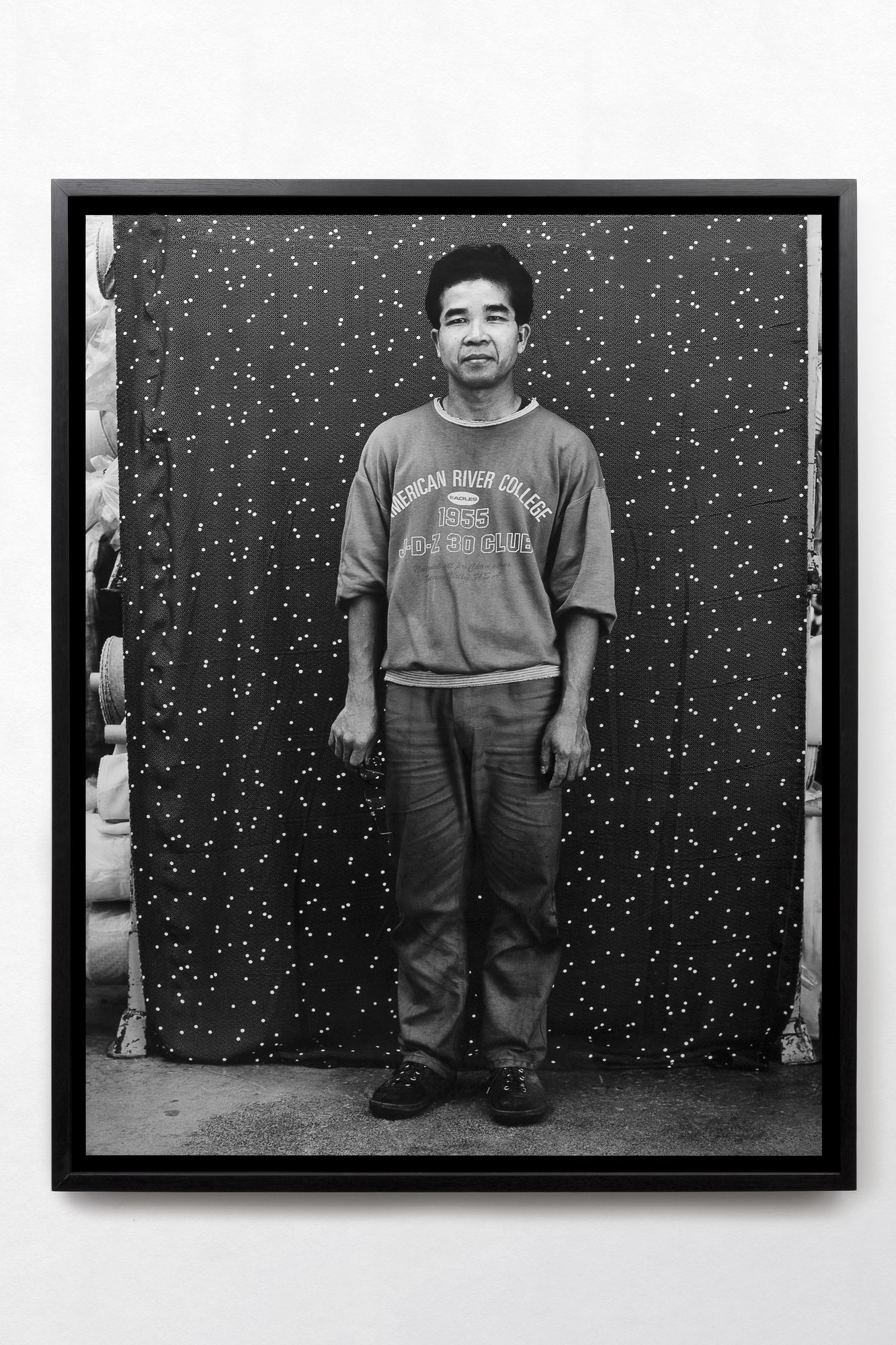 Portraits d'une PME (titre de la série)