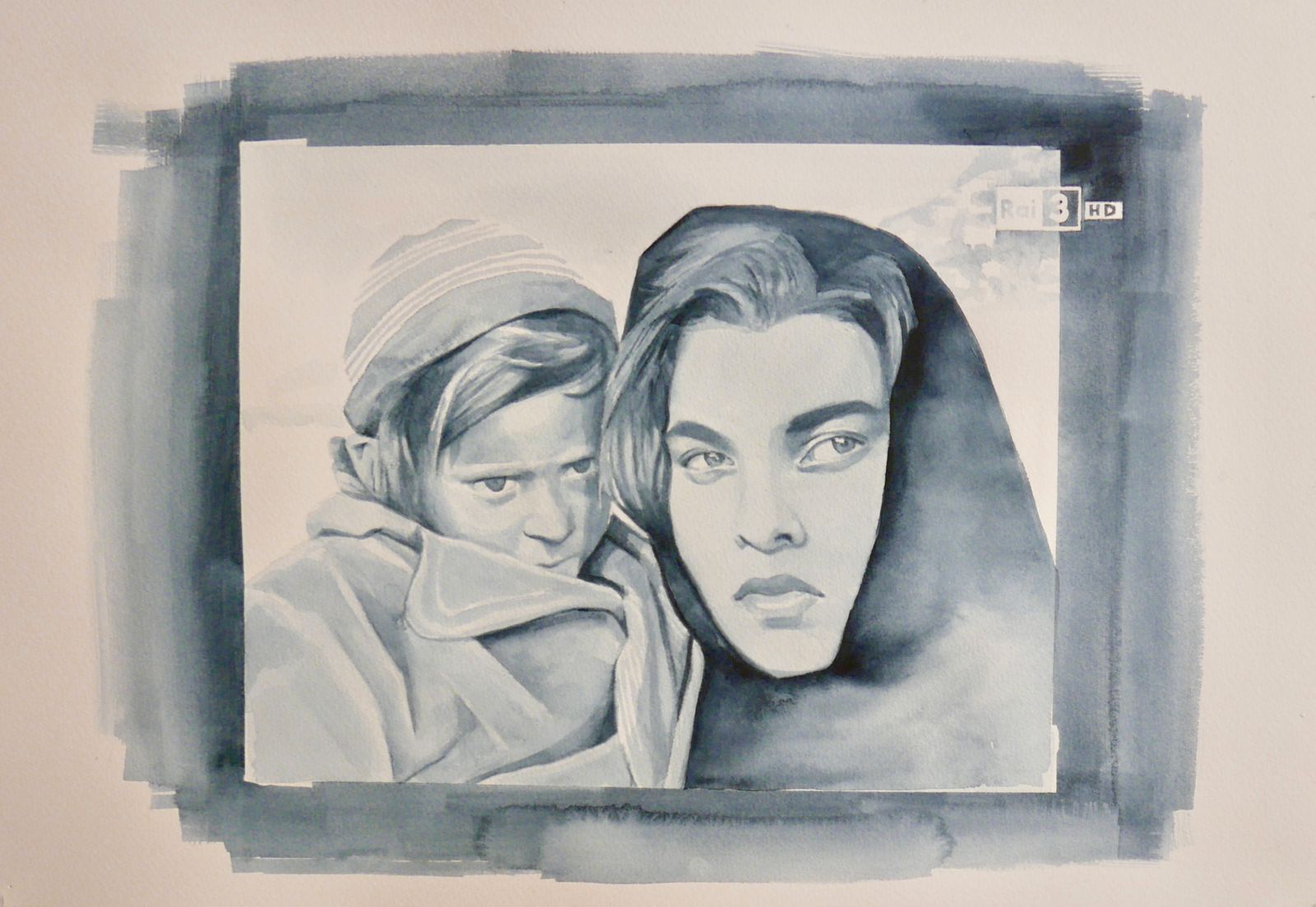 2m26s/4m44s (Il Cammino)