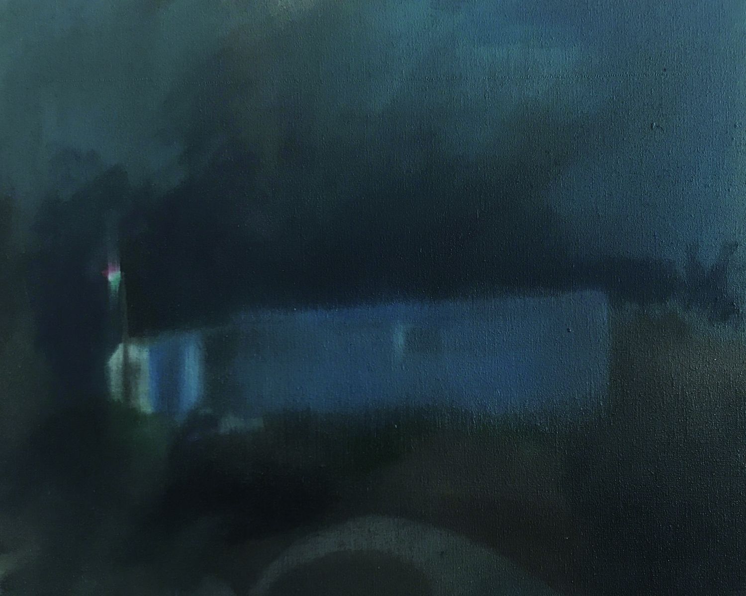 La Lande, 13 décembre 2015