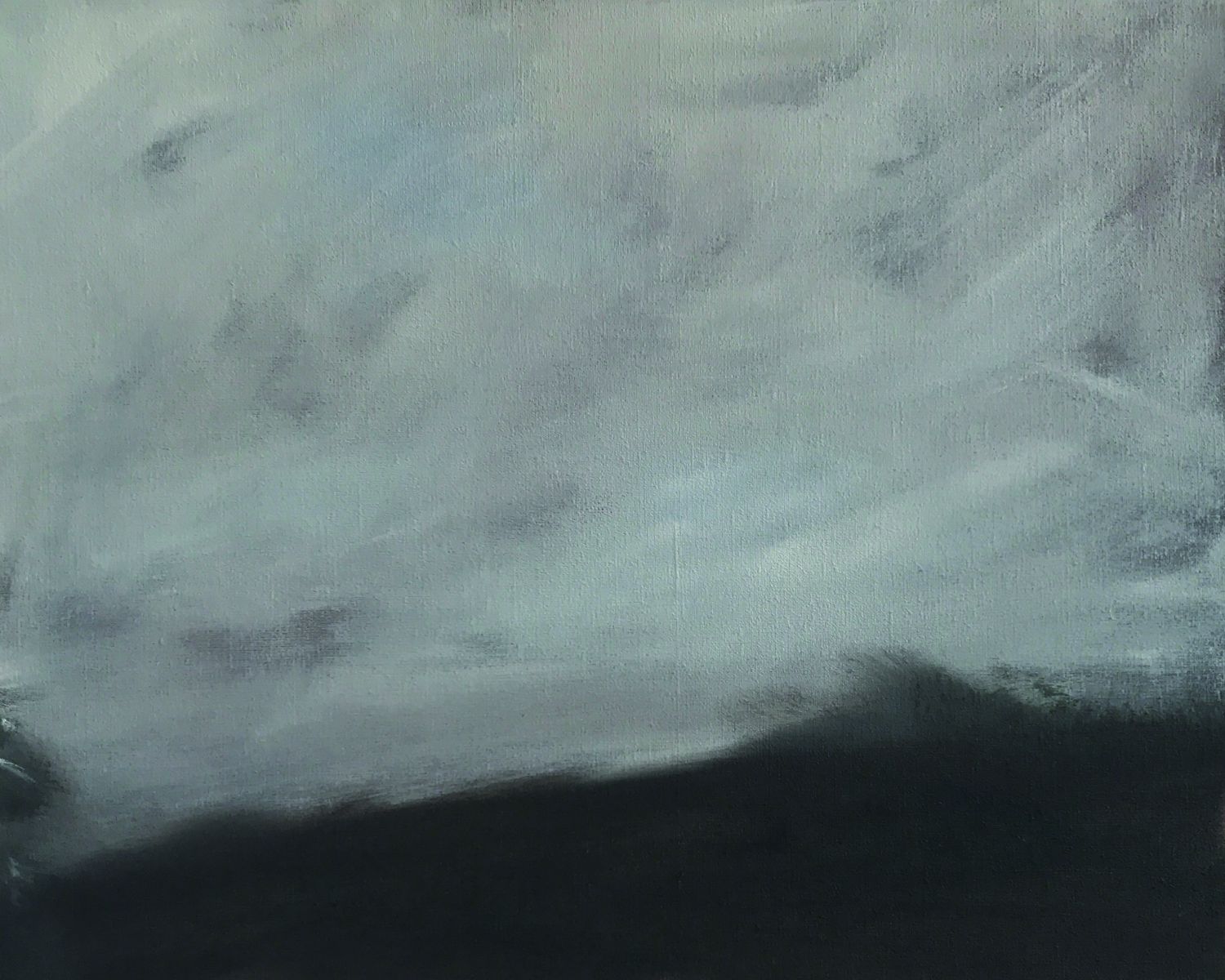 La Lande, 3 décembre 2015