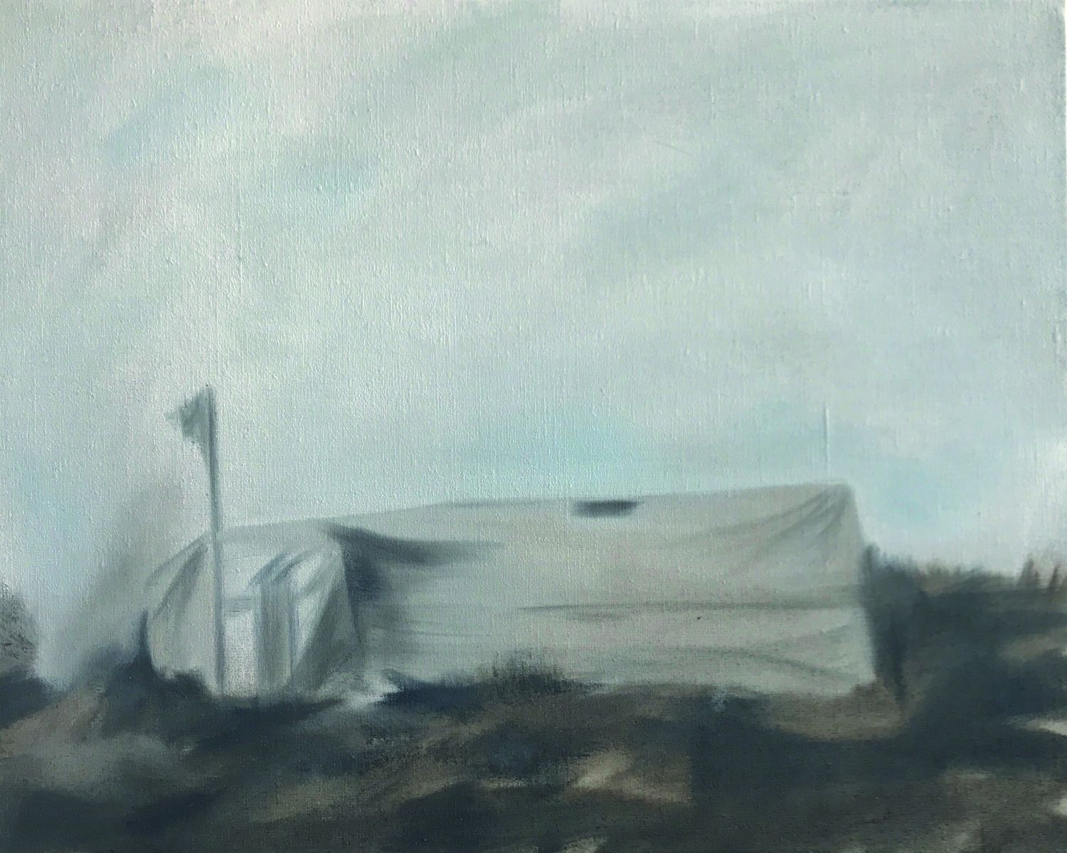 La Lande, 13 décembre 2015