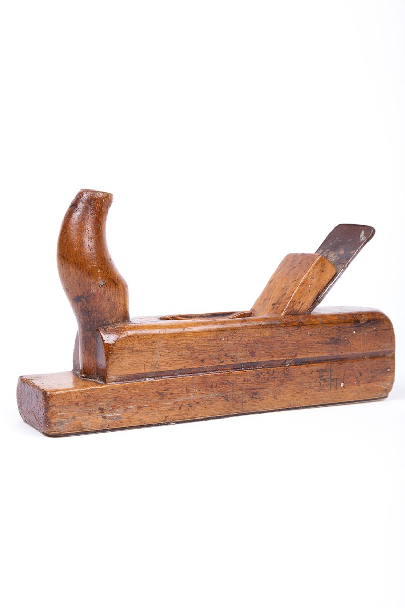 Rabot de Melkon Bedrossian