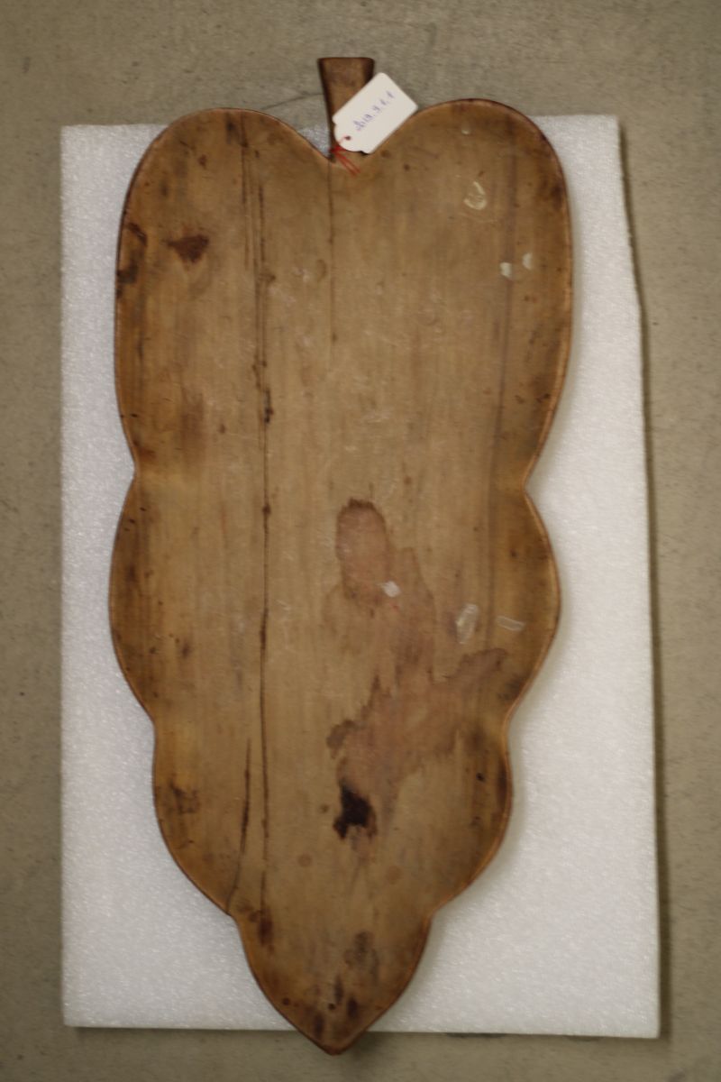 Plateau de fruits de Louis B.