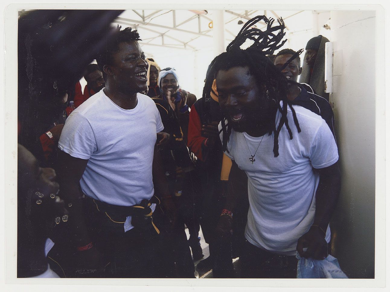 "Danses" (titre factice)