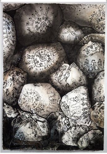 Les balluchons