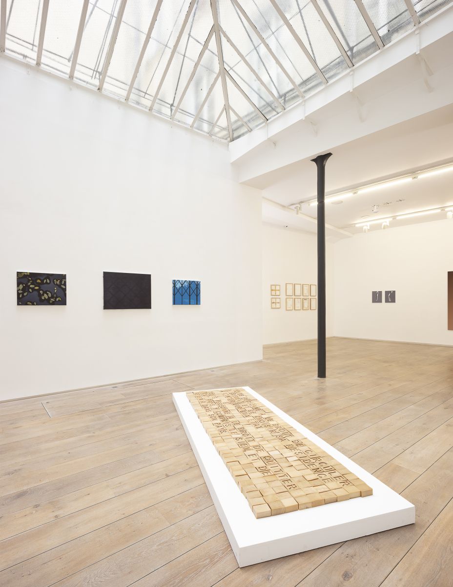 L'homme ne vit pas seulement de pain #2