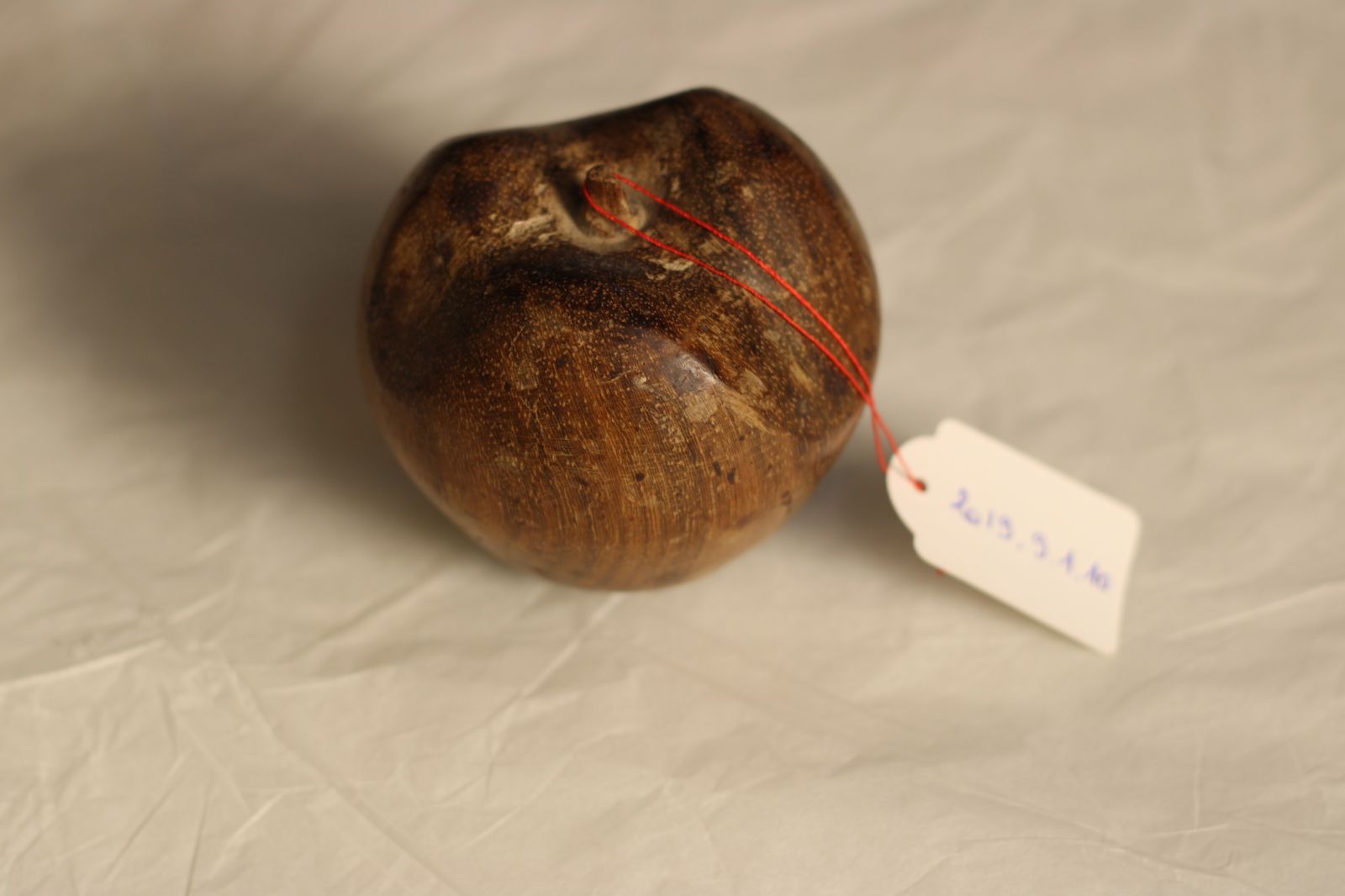 Plateau de fruits de Louis B. ; goyave