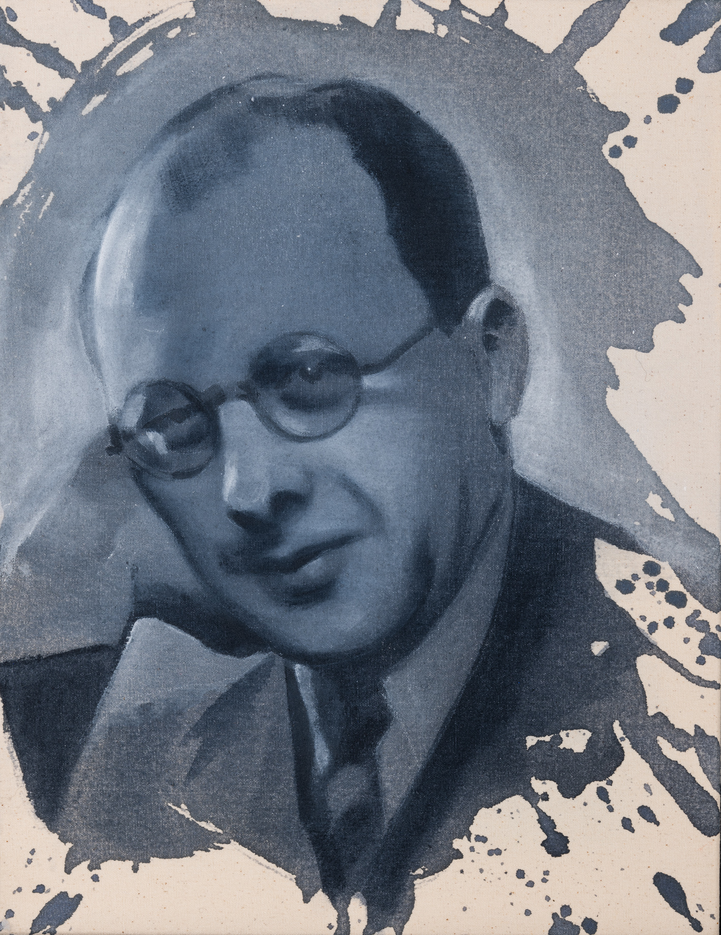 Antifascisti (antifascistes) (titre de la série)